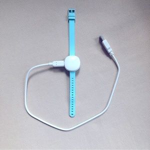 Ava fertilty tracking bracelet